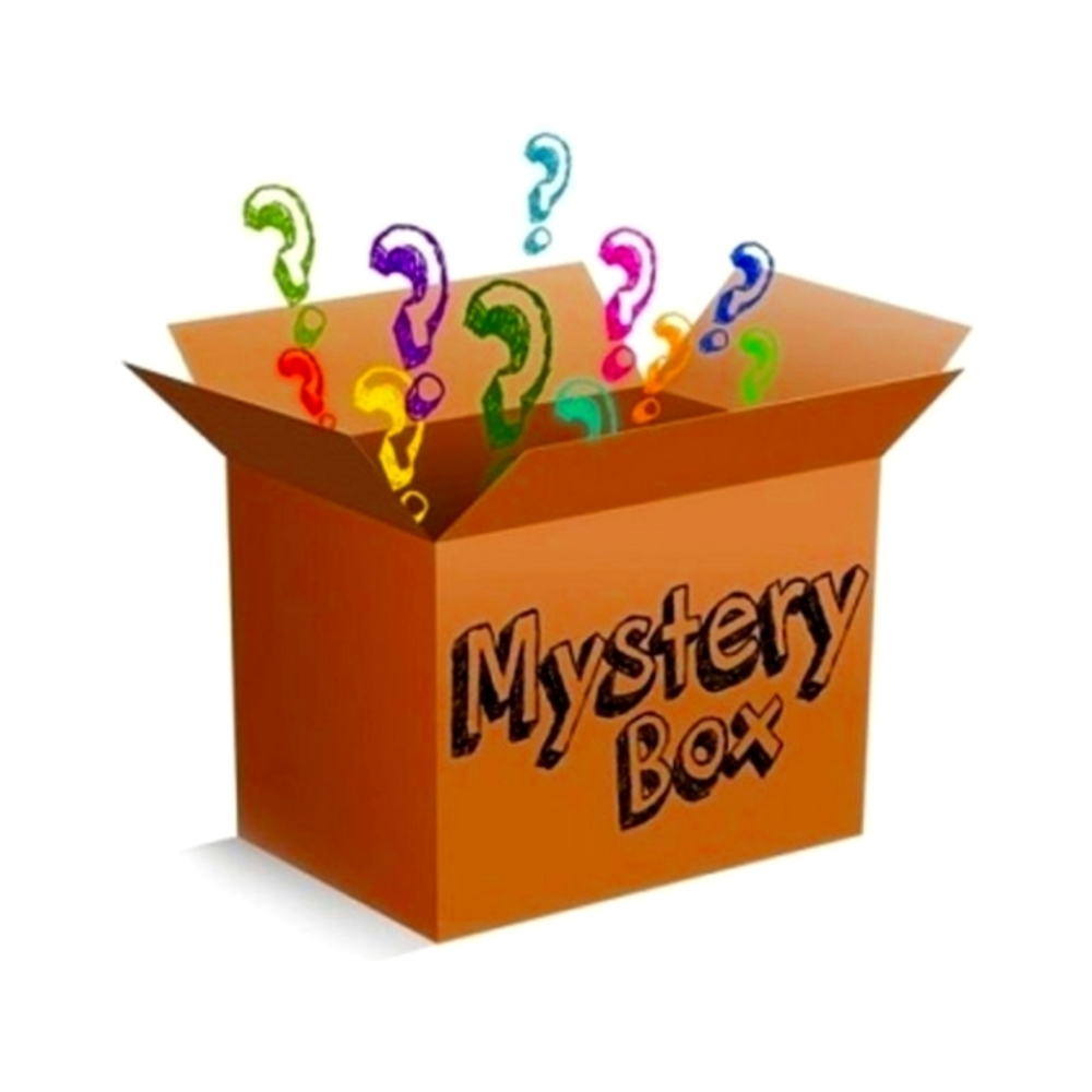 Mystery box
